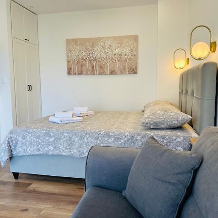 Apartment Mara&Padrona Zadar Extérieur photo