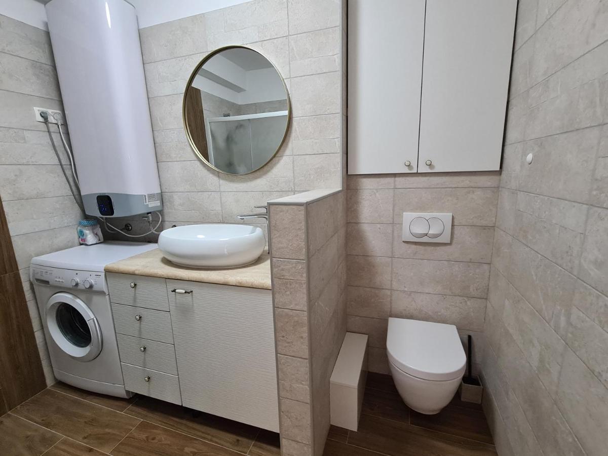 Apartment Mara&Padrona Zadar Extérieur photo