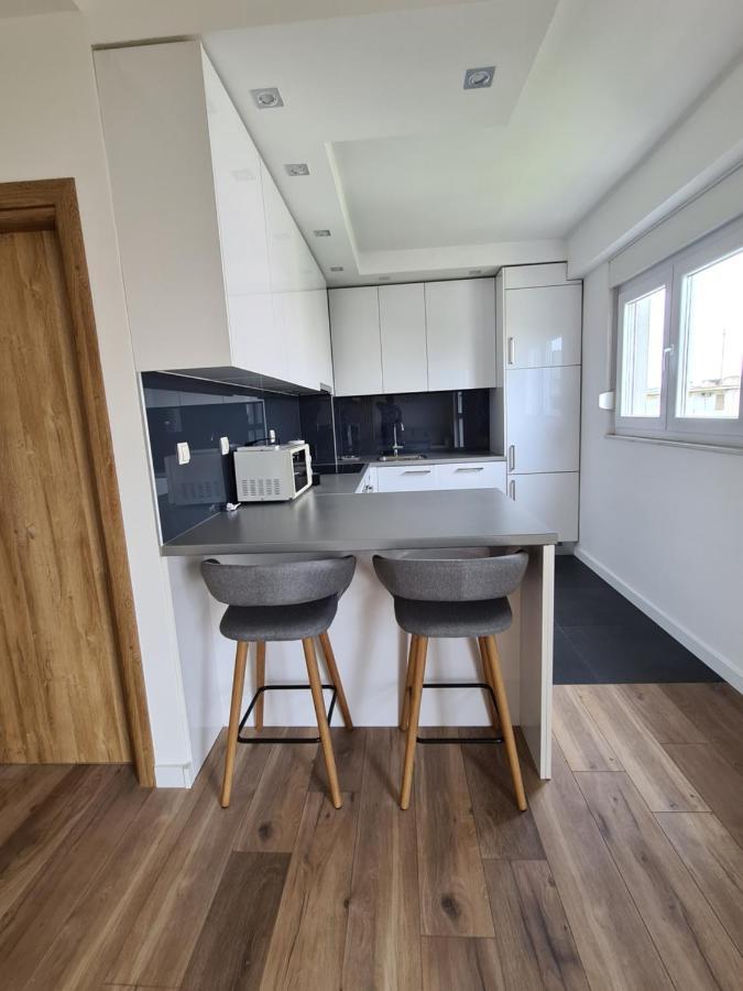Apartment Mara&Padrona Zadar Extérieur photo
