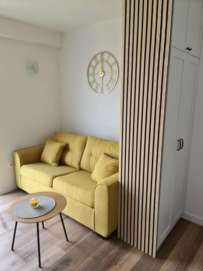 Apartment Mara&Padrona Zadar Extérieur photo