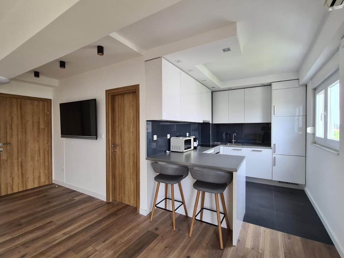 Apartment Mara&Padrona Zadar Extérieur photo