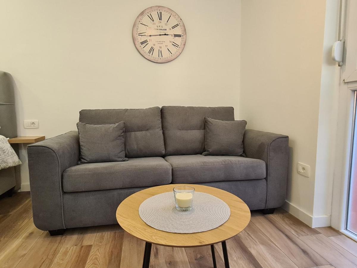 Apartment Mara&Padrona Zadar Extérieur photo