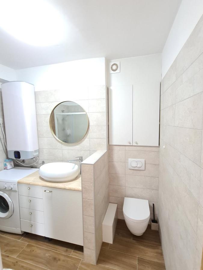 Apartment Mara&Padrona Zadar Extérieur photo