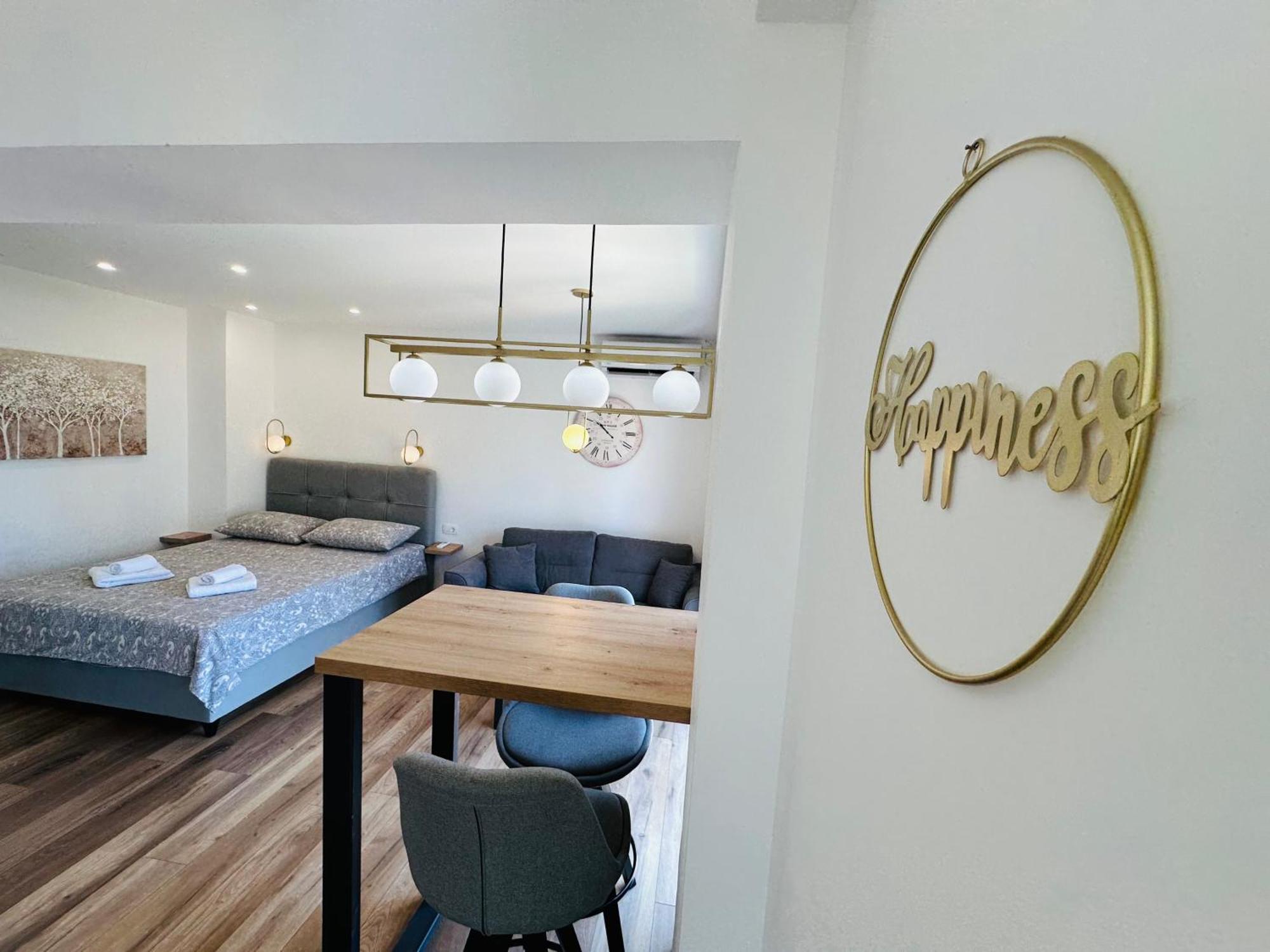 Apartment Mara&Padrona Zadar Extérieur photo