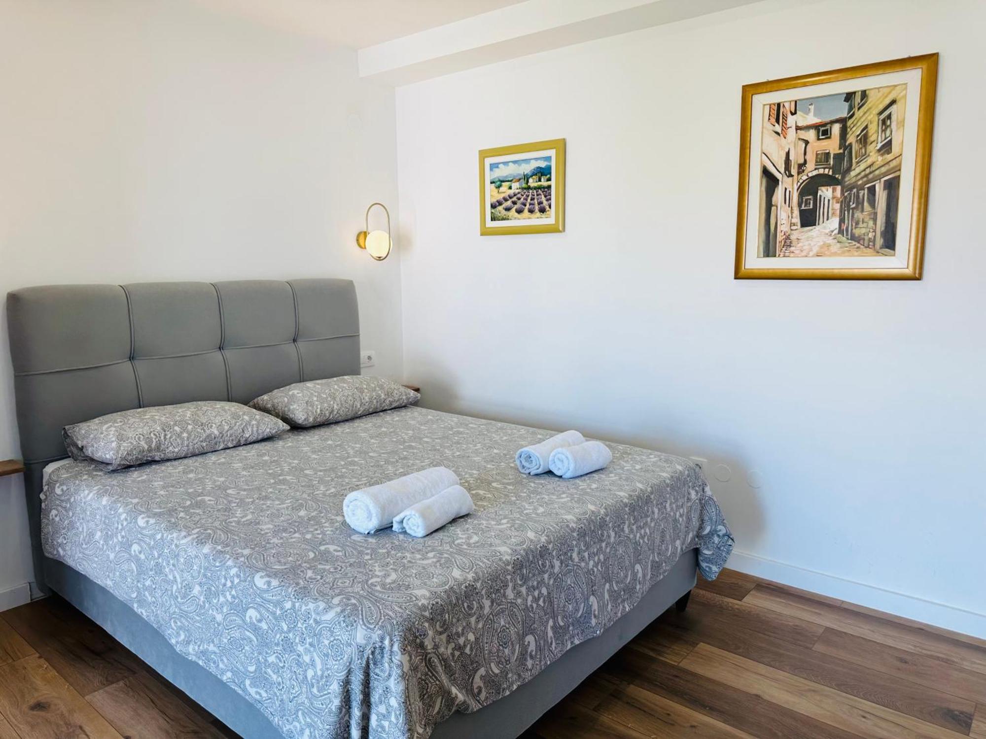 Apartment Mara&Padrona Zadar Extérieur photo