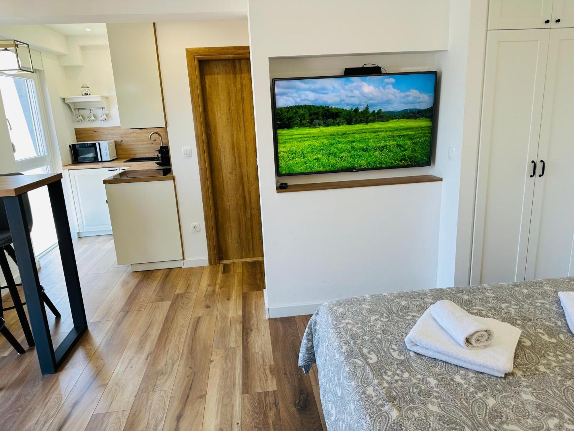 Apartment Mara&Padrona Zadar Extérieur photo